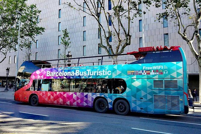 Barcelona Pass: Save up to 50% - Includes Sagrada Familia - FAQs