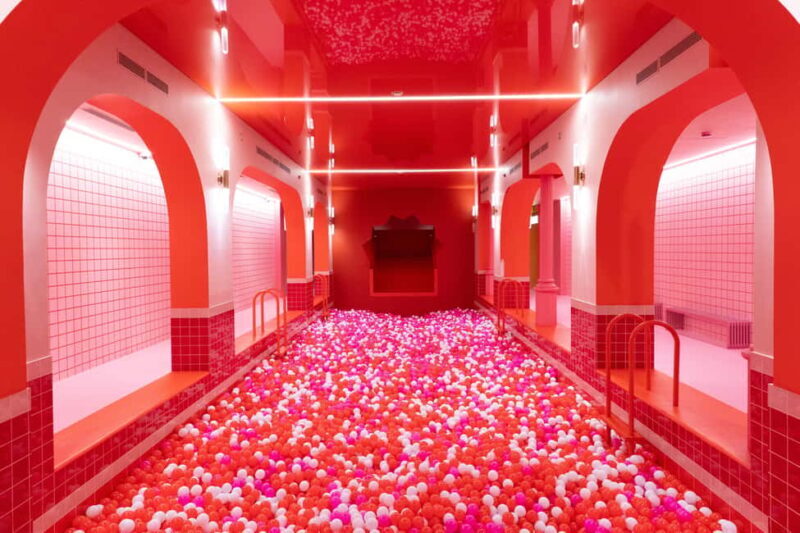 Barcelona Pass: White Rabbit & House of Candy Combo Ticket - How the Experience Is Structured and What to Expect