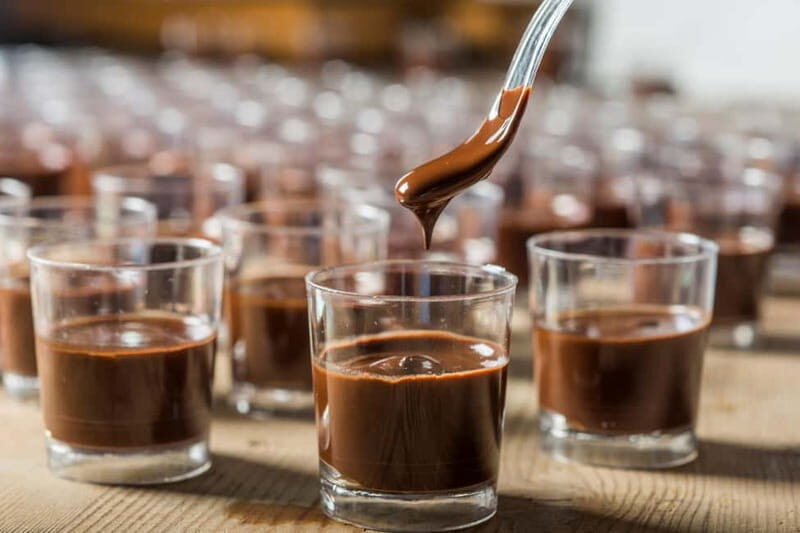 Barcelona-Penedès: Chocolate Experience at Espai Xocolata Simón Coll - A Closer Look at the Chocolate Experience