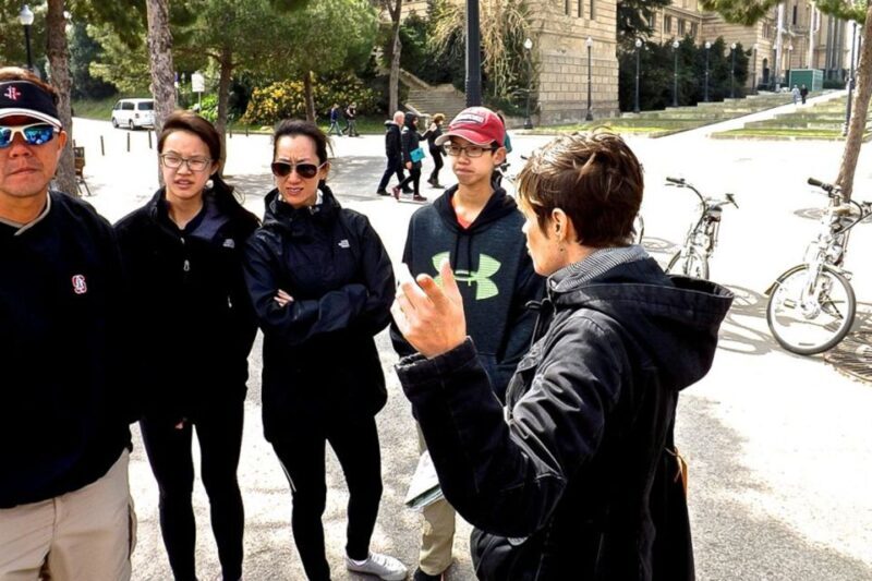 Barcelona: Personalized Private E-Bike Tour - A Closer Look at the Tour Experience