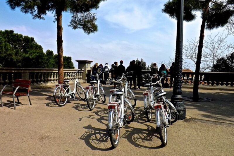 Barcelona: Personalized Private E-Bike Tour - Final Thoughts