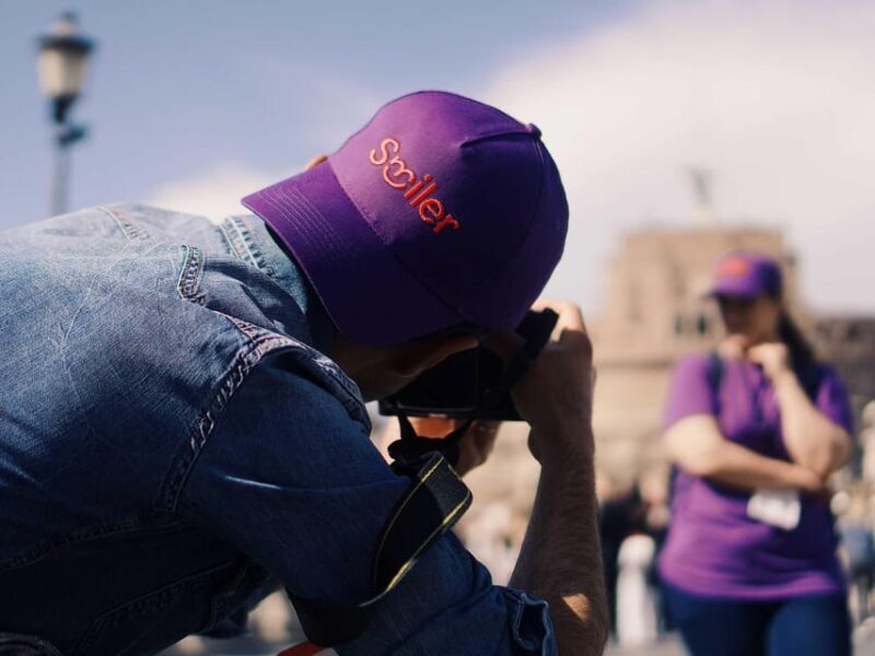 Barcelona Photo Experience: famous landmarks or the beach! - An In-Depth Look at the Photoshoot Experience