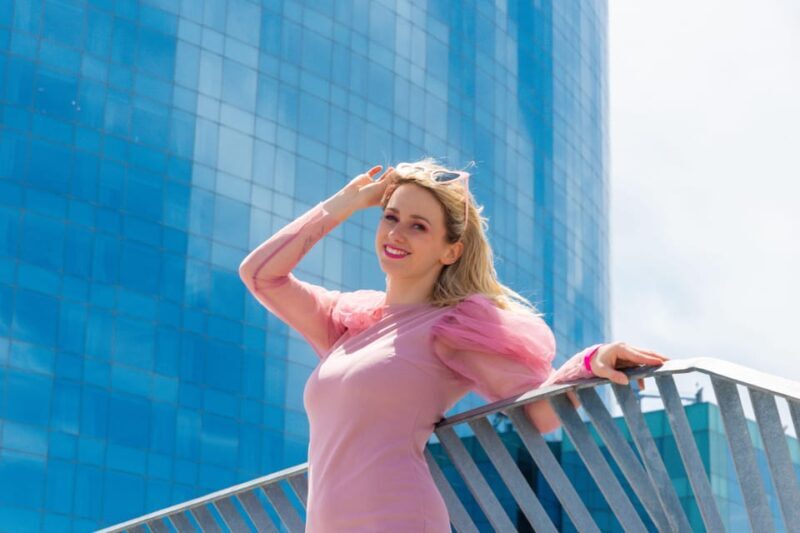 Barcelona Photo Experience: famous landmarks or the beach! - Final Thoughts: Is It Worth It?