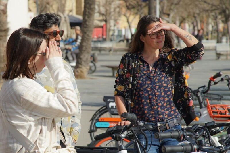 Barcelona Photo Highlights 4h Small Group eBike Tour - Final Thoughts