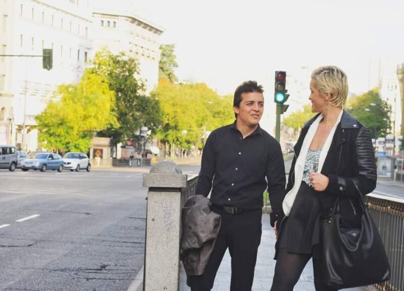Barcelona: Photo Shoot + Exclusive Video of the Best Moments - A Deep Dive into the Experience