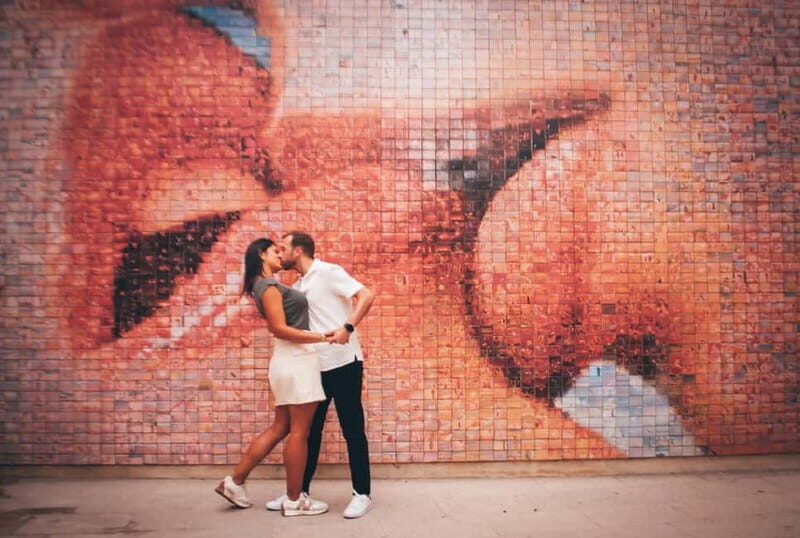 Barcelona: Photo Shoot Tour in El Gothico - The Sum Up