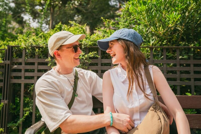 Barcelona: Photographic Madness at the Sagrada Familia - The Experience’s Value for Travelers