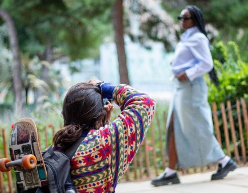 Barcelona: Photographic Madness at the Sagrada Familia - FAQs