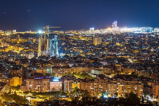 Barcelona Photography Masterclass - Private Photography Lesson - An In-Depth Review of the Barcelona Photography Masterclass