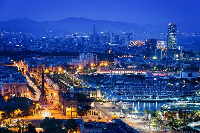 Barcelona Photography Masterclass - Private Photography Lesson - What Travelers Say About the Experience