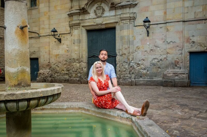 Barcelona: Photoshoot in Scenic Locations - Final Thoughts