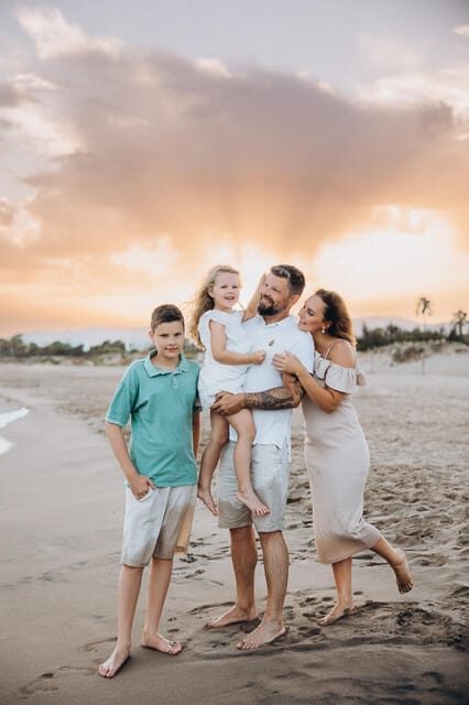 Barcelona: Photoshoot Tour Old Town, Gothic Quarter - Who Would Enjoy This Experience?