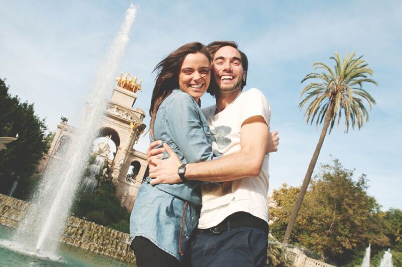 Barcelona: Photoshoot Tour Old Town - Final Verdict