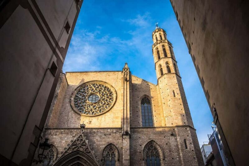 Barcelona: Picasso Museum Entry, Digital Guide & Born Walk - Final Thoughts