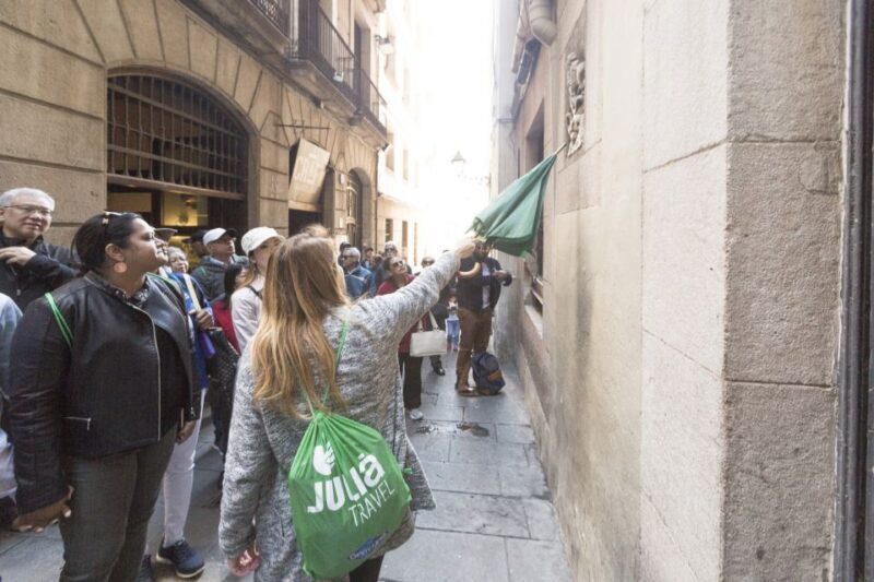 Barcelona: Picasso Museum Guided Tour - Real Experiences & Reviewer Insights