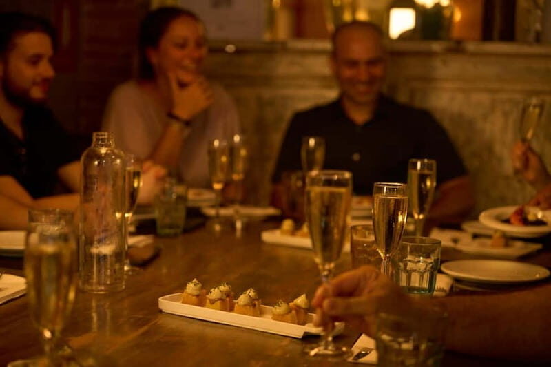 Barcelona: Picasso Museum & Optional Born Food & Wine Tour - Key Points