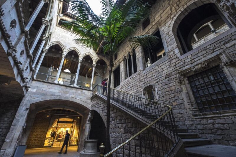 Barcelona: Picasso's Barcelona & Picasso Museum Walking Tour - Final Thoughts