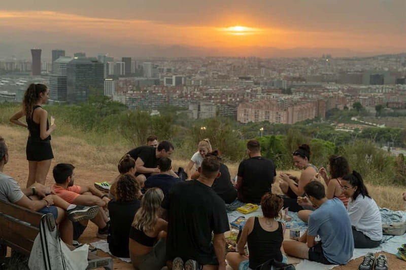 Barcelona PICNIC. An exclusive and personalized experience. - An In-Depth Look at the Experience