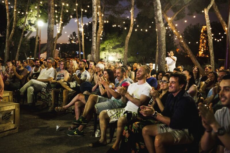 Barcelona: Poble Espanyol Skip-The-Line Ticket - FAQ