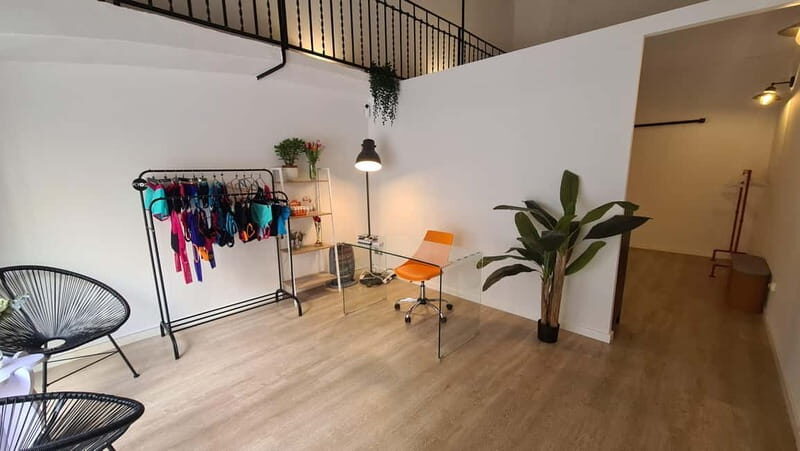 Barcelona: Pole Dancing Class - The Practicalities & Value