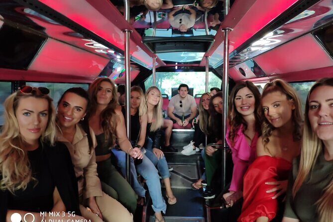 Barcelona Pool Party - Who Should Book This Tour