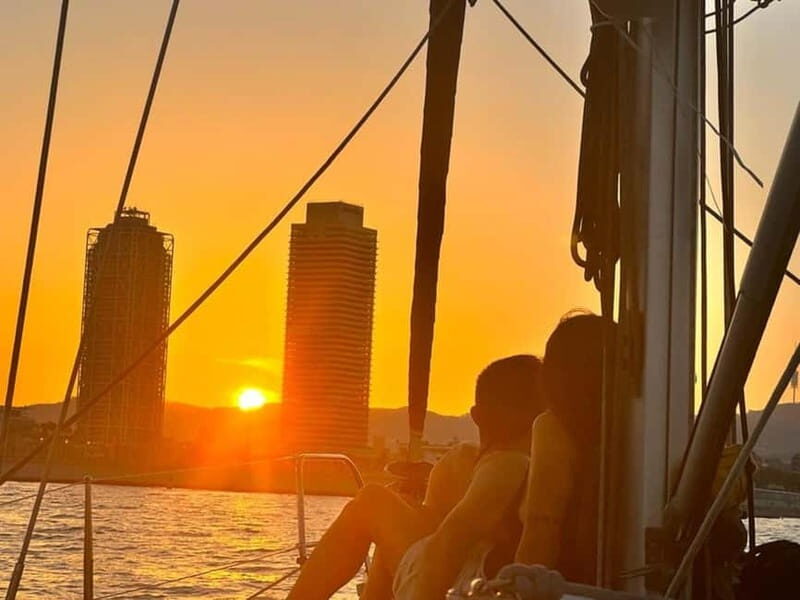 Barcelona: Premium Shared Sunset Cruise (Drinks & Snacks) - Who Will Love This Experience?