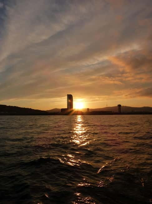 Barcelona: Premium Shared Sunset Cruise (Drinks & Snacks) - The Sum Up: Is This Cruise Worth It?