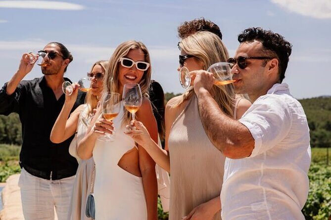 Barcelona: Priorat 3 Wine Tastings + 3-Course Gourmet Lunch - Final Thoughts