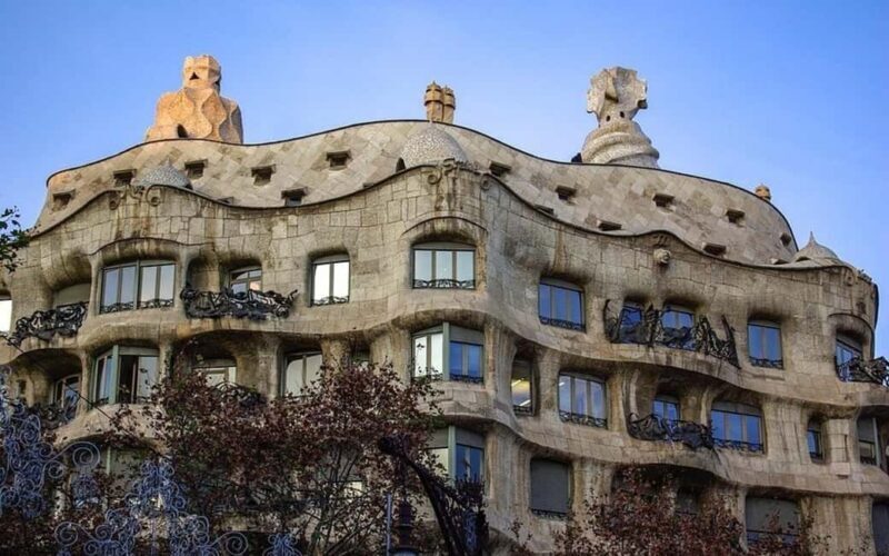 Barcelona: Private 2-Hour Best of Barcelona In-city Tour - Authentic Feedback from Past Travelers