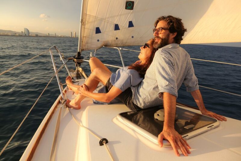 Barcelona: Private 4-Hour Sunset Sailing Experience - FAQ