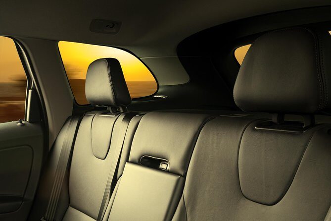 Barcelona Private Airport Transfer (BCN) to City - Booking and Pricing: What You Need to Know
