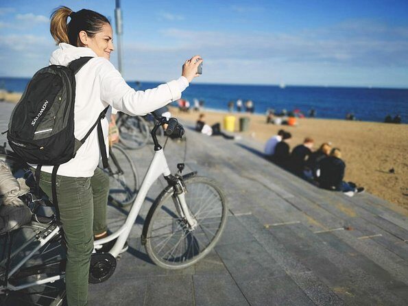 Barcelona Private Bike/eBike Tour & Sagrada Familia Tickets - Final Thoughts