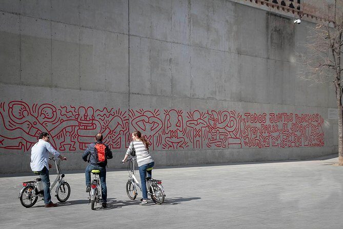 Barcelona Private Bike Tour - Final Thoughts
