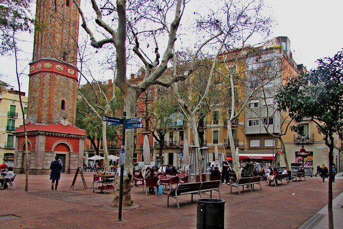 Barcelona Private Bike Tour - FAQ