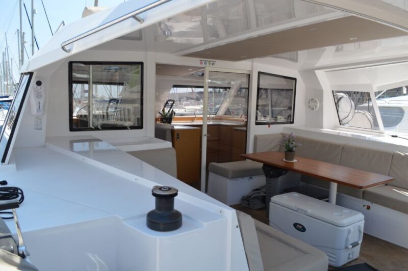 Barcelona: Private Catamaran Sailing with Drinks and Snacks - Final Thoughts: Is It Worth It?