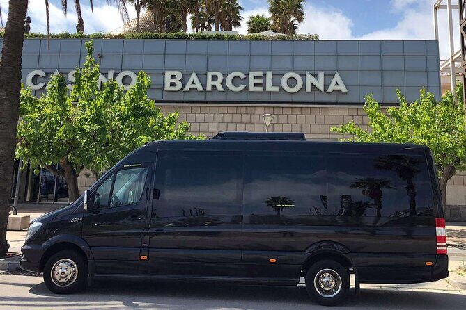 Barcelona Private City Tour (1 to 16 passengers) - What Travelers Say and How It Enhances the Experience