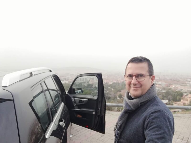 Barcelona: Private City Tour - Itinerary Breakdown: What You’ll See and Experience