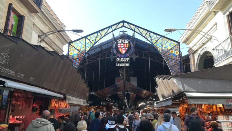 Barcelona: Private City Tour - Who Should Book This Tour?