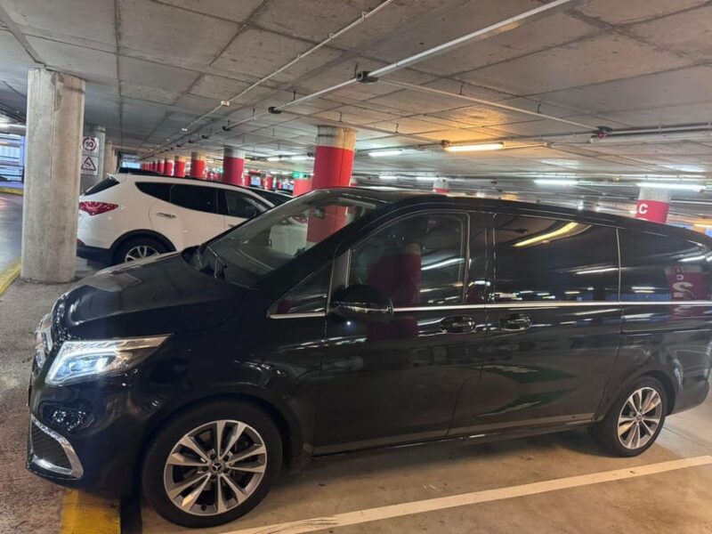 Barcelona: Private City Tour - Final Thoughts