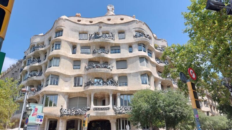 Barcelona: Private City Tour - FAQs