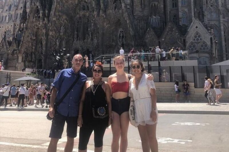 Barcelona: Private custom tour with a local guide - A Closer Look at What This Tour Offers