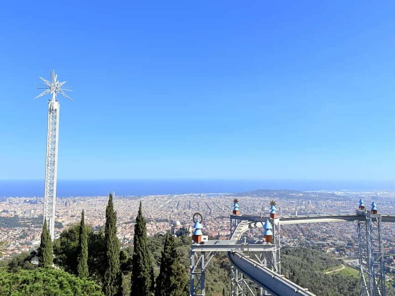 Barcelona: Private DAY TRIP Personalized City Tour - Who Would Love This Experience?