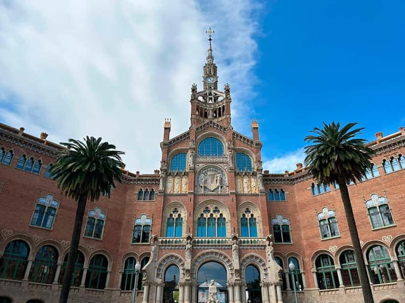 Barcelona: Private DAY TRIP Personalized City Tour - Frequently Asked Questions (FAQs)