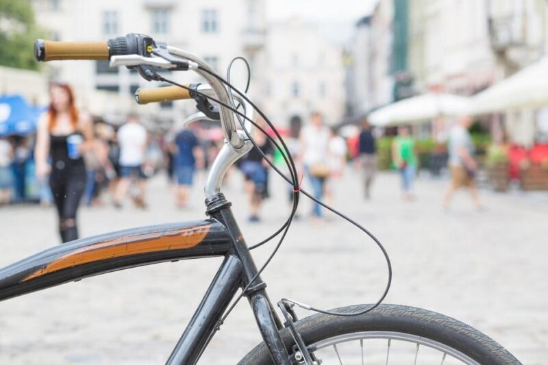 Barcelona Private e-Bike Tour - Key Points