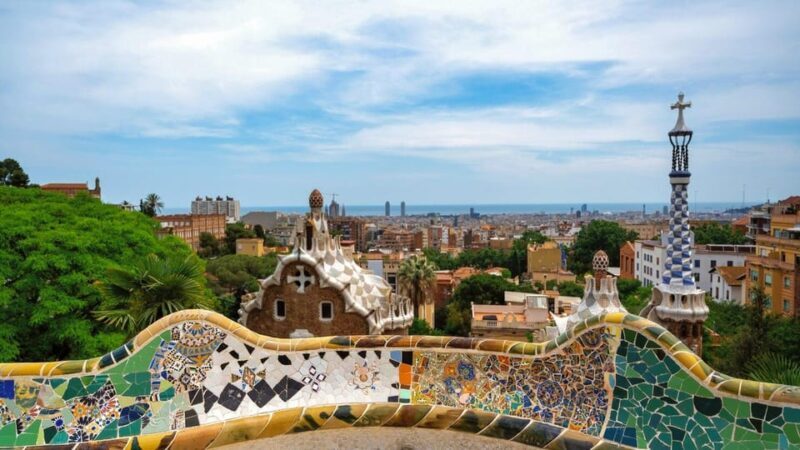 Barcelona Private e-Bike Tour - An In-Depth Look at the Barcelona Private E-Bike Tour