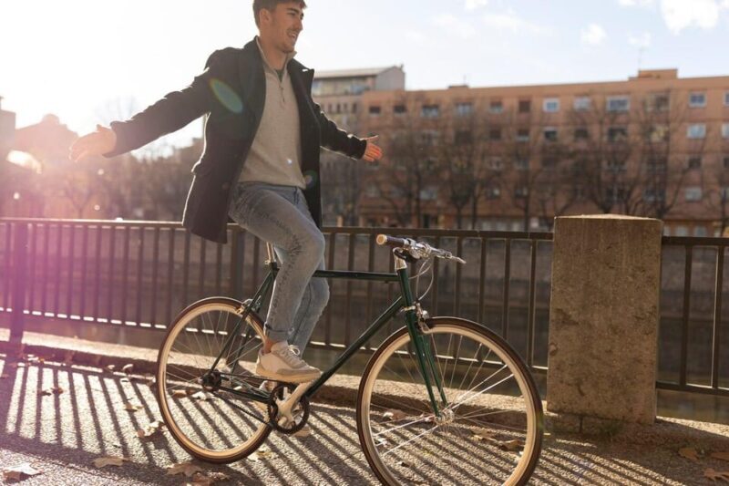 Barcelona Private e-Bike Tour - Final Thoughts