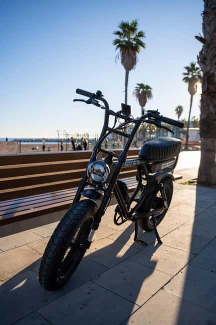 Barcelona: Private E-Fatbike Tour with Local Guide - Frequently Asked Questions