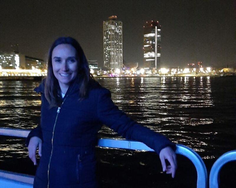 Barcelona: Private Evening Cruise with Dinner and Drinks - Final Thoughts