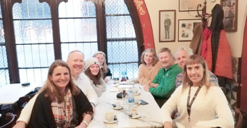 Barcelona: Private Evening Walking Tour with Tapas Dinner - Exploring Barcelona’s Gothic Quarter with a Private Tapas and Wine Tour