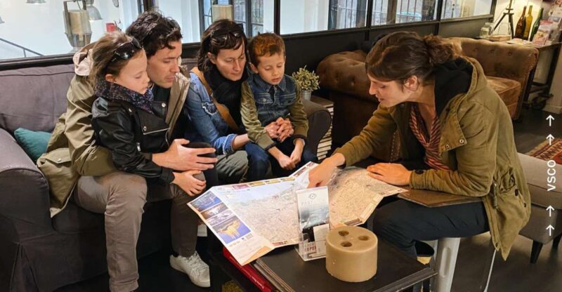 Barcelona: Private Family-Friendly City Tour - What to Expect from the Tour